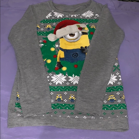 Christmas Sweater - Picture 1 of 1